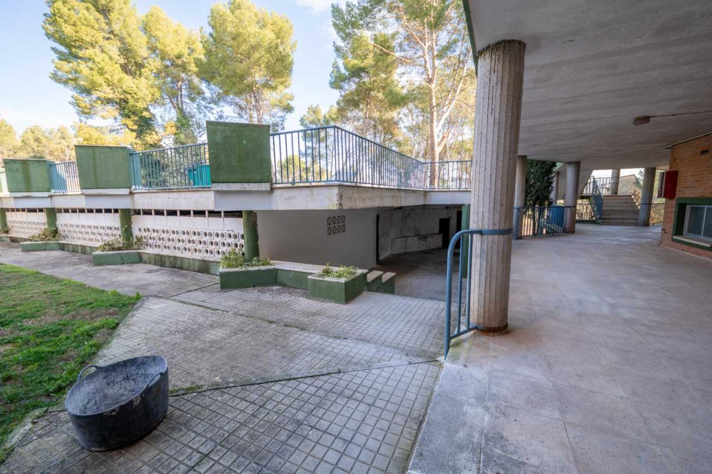 Condominium dans Parque del Cubillas, Andalucía 12616581