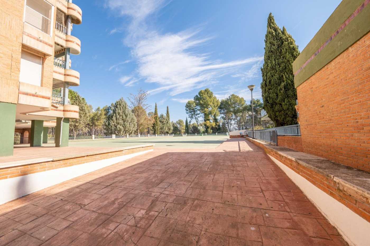 Condominium in Parque del Cubillas, Andalucía 12616581