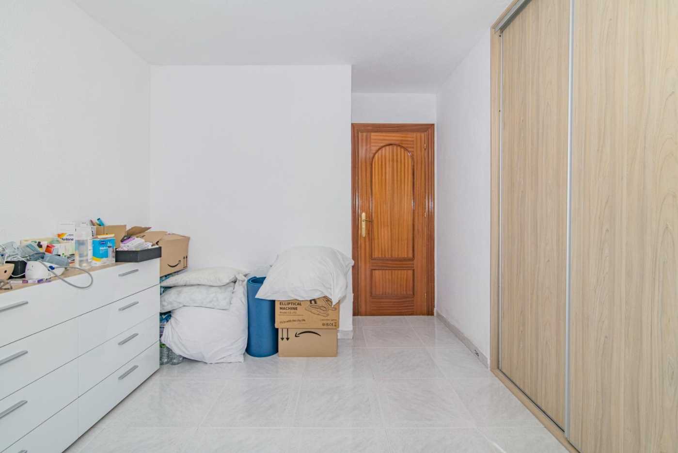 Condominium in El Chaparral de Cartuja, Andalusia 12616581