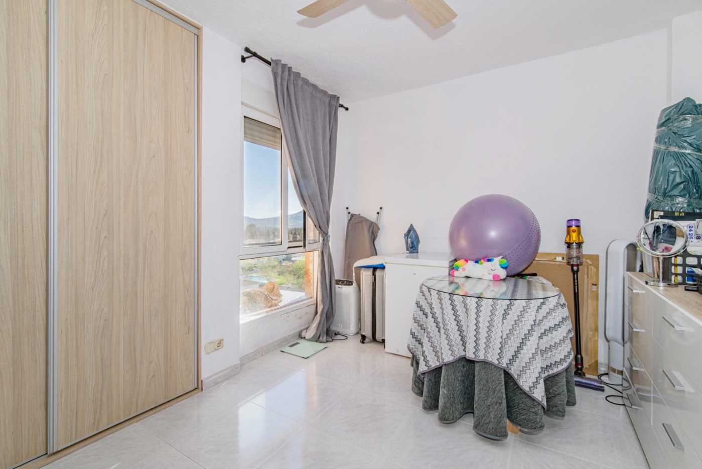 公寓 在 Parque del Cubillas, Andalucía 12616581