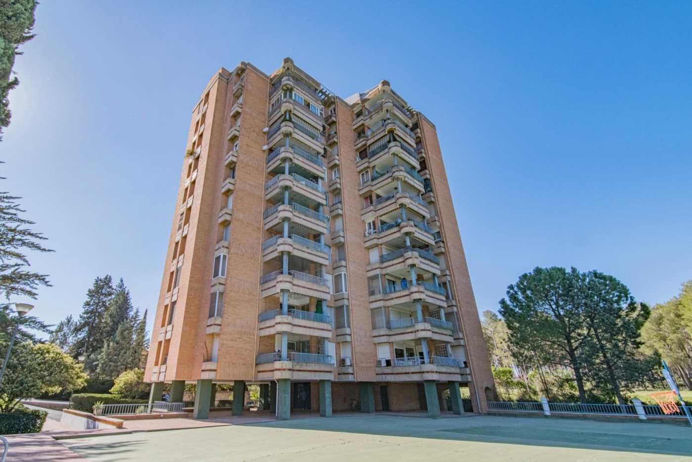 Condominium dans Parque del Cubillas, Andalucía 12616581