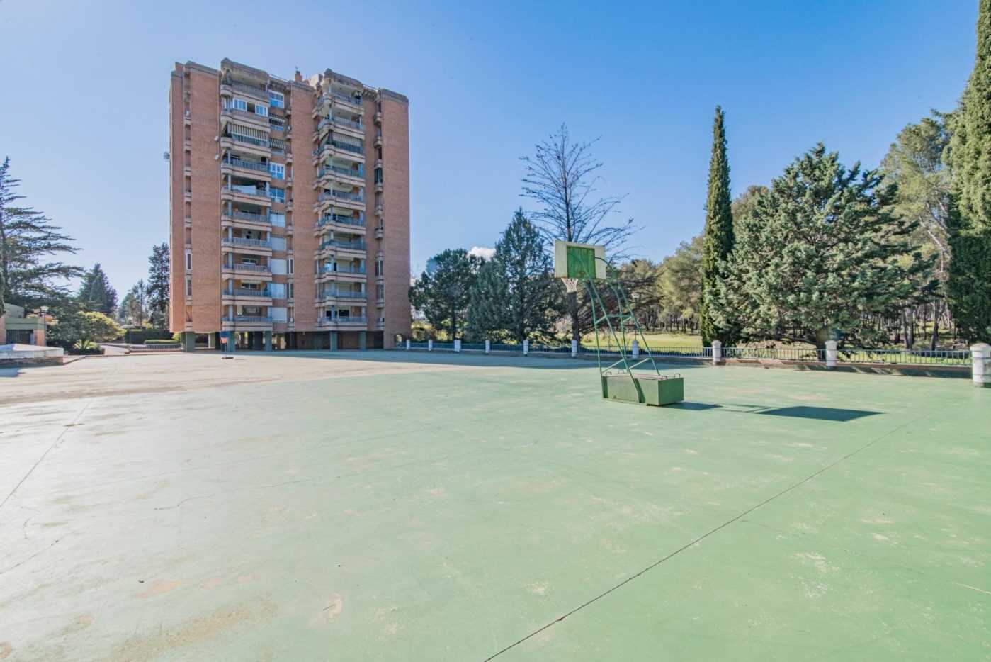 분양 아파트 에 Parque del Cubillas, Andalucía 12616581
