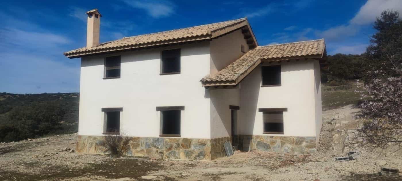 Casa nel Montefrio, Andalusia 12616582