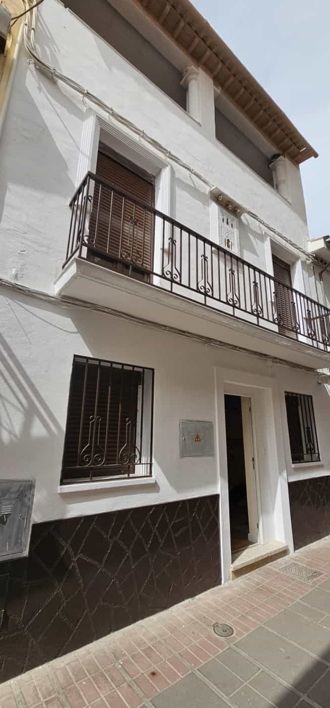 Casa nel Santa Fe, Andalucía 12616590