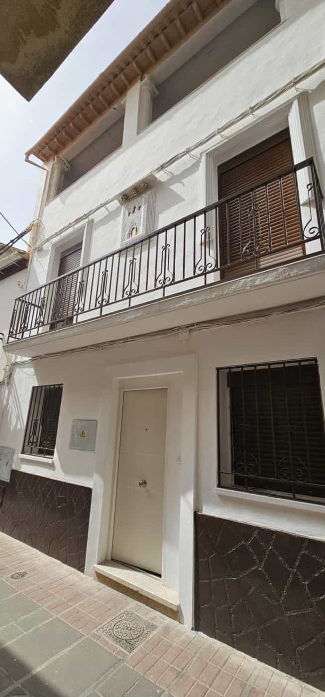 rumah dalam Santa Fe, Andalucía 12616590