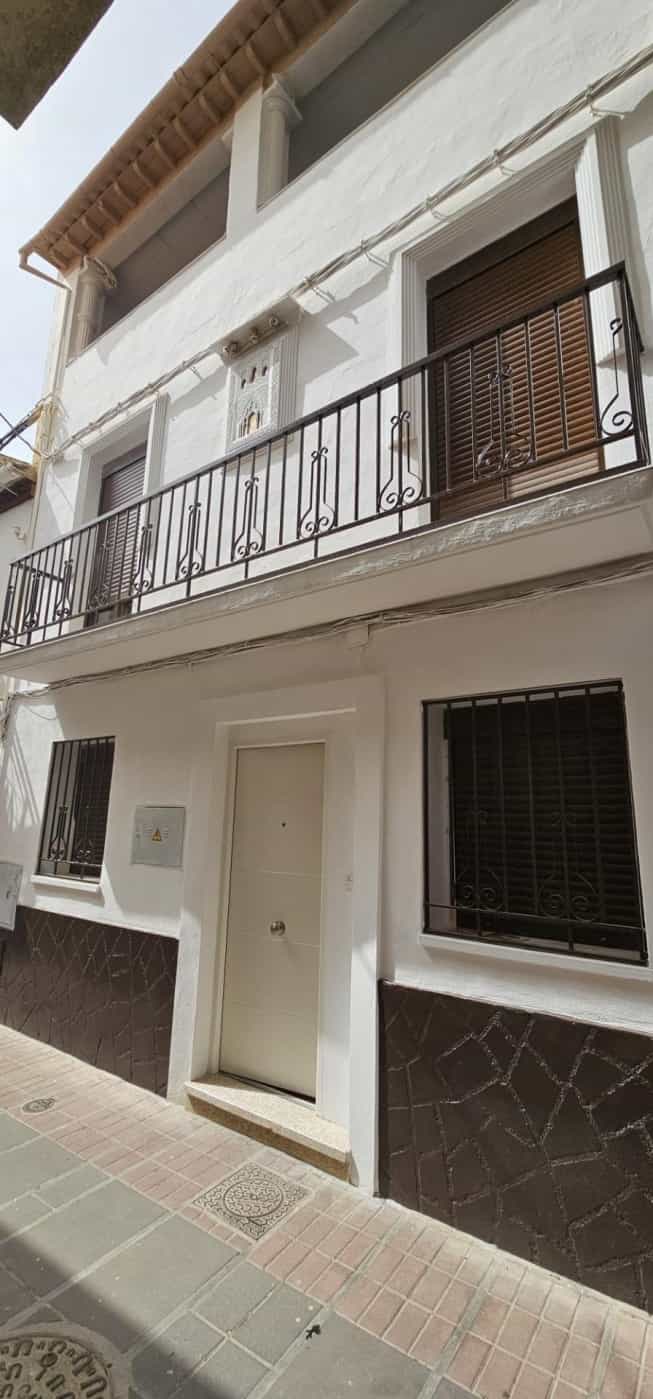 жилой дом в Santa Fe, Andalucía 12616590