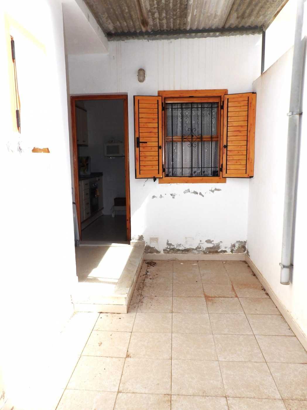 House in San Pedro del Pinatar, Murcia 12616600