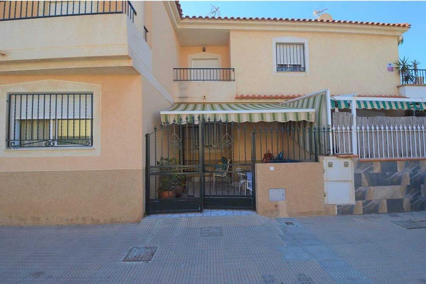 rumah dalam San Pedro del Pinatar, Murcia 12616602