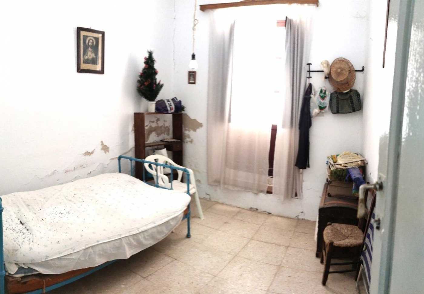 casa en Chimeneas, Andalucía 12616608