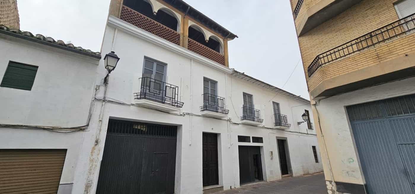 Hus i Santa Fe, Andalucía 12616613
