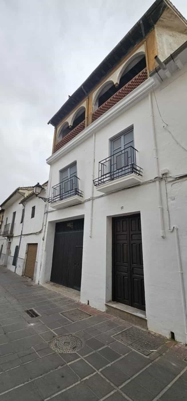 Будинок в Santa Fe, Andalucía 12616613