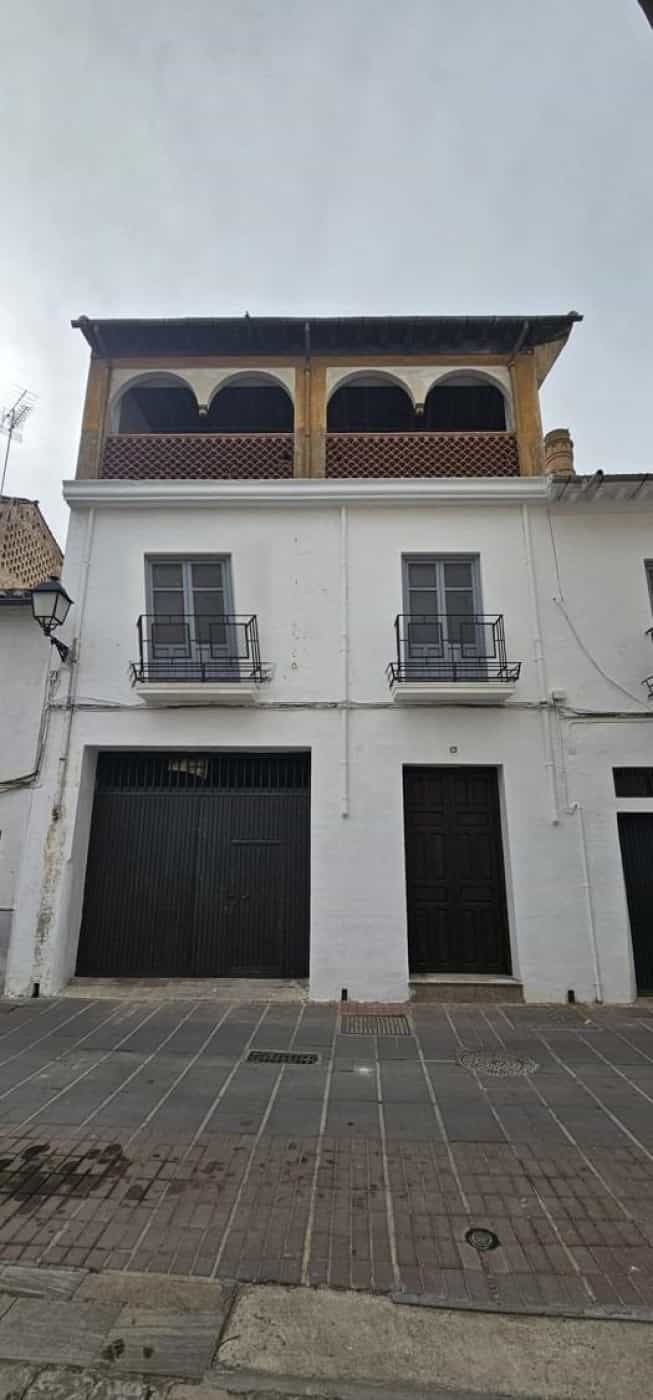 房子 在 Santa Fe, Andalucía 12616613