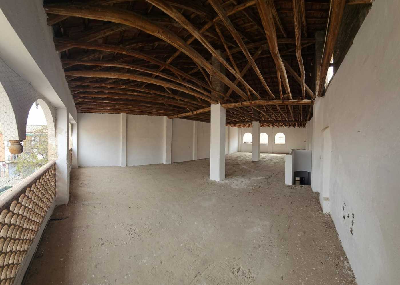 rumah dalam Santa Fe, Andalucía 12616613