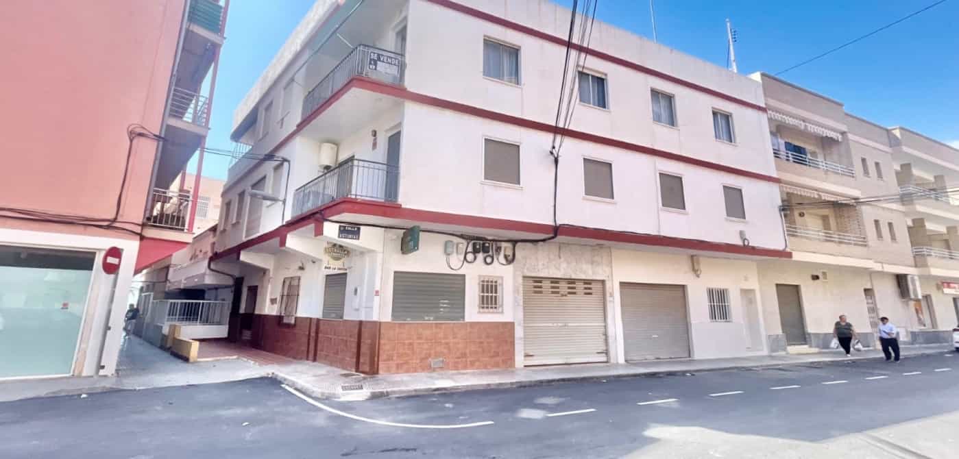 Condominium in Los Tarragas, Murcia 12616617