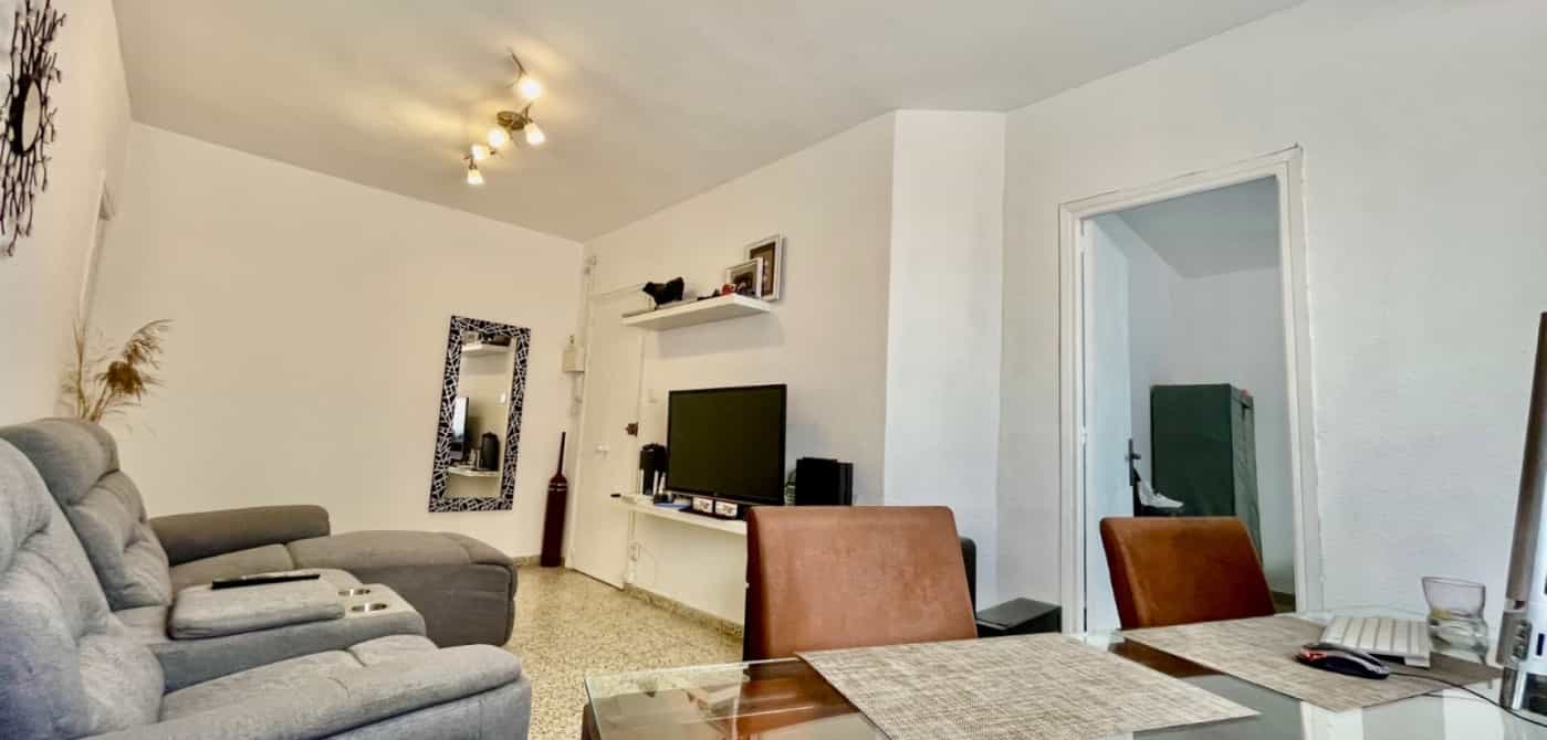 公寓 在 Los Tarragas, Murcia 12616617