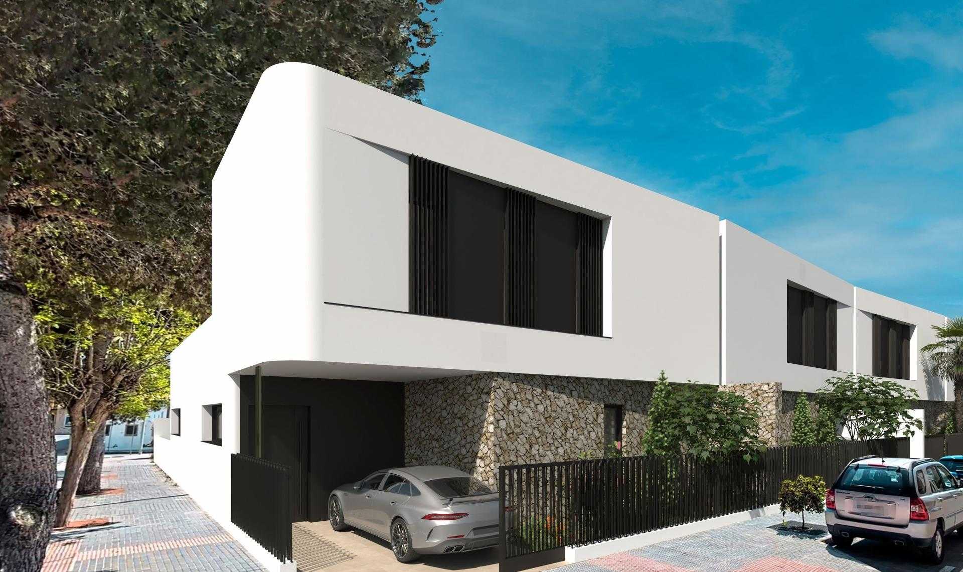 Rumah di El Nido, Valencia 12616621