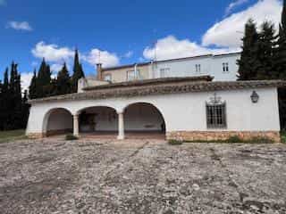 rumah dalam Quintanar de la Orden, Castilla-La Mancha 12616662