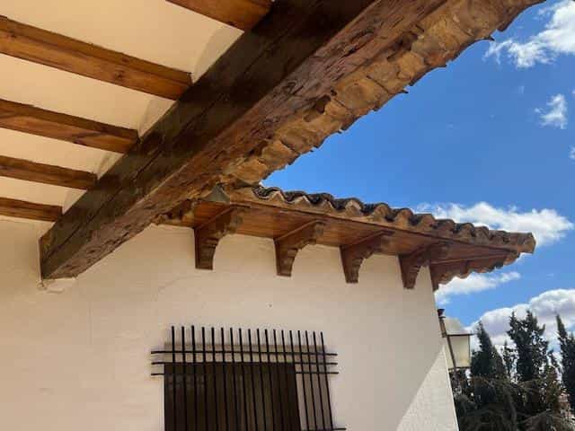 Huis in Quintanar de la Orden, Castilla-La Mancha 12616662