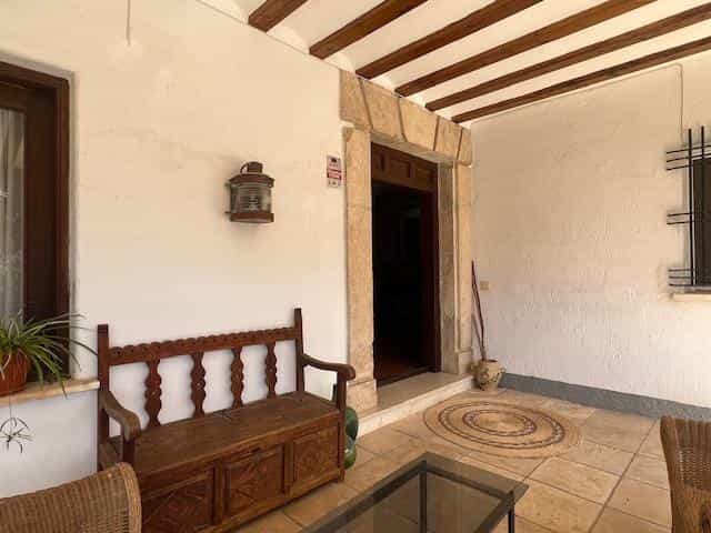Huis in Quintanar de la Orden, Castilla-La Mancha 12616662