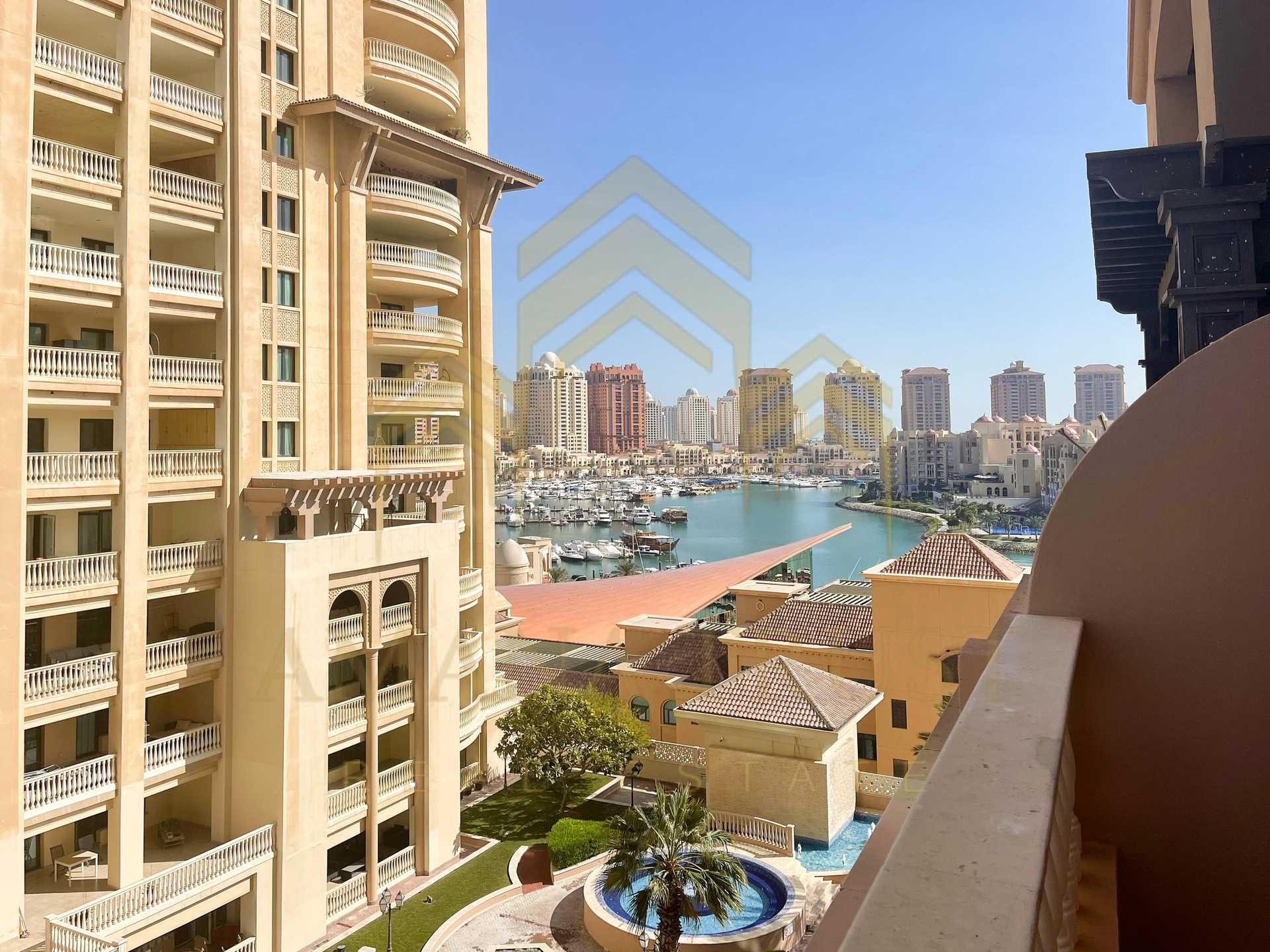 公寓 在 Doha, Doha 12616680