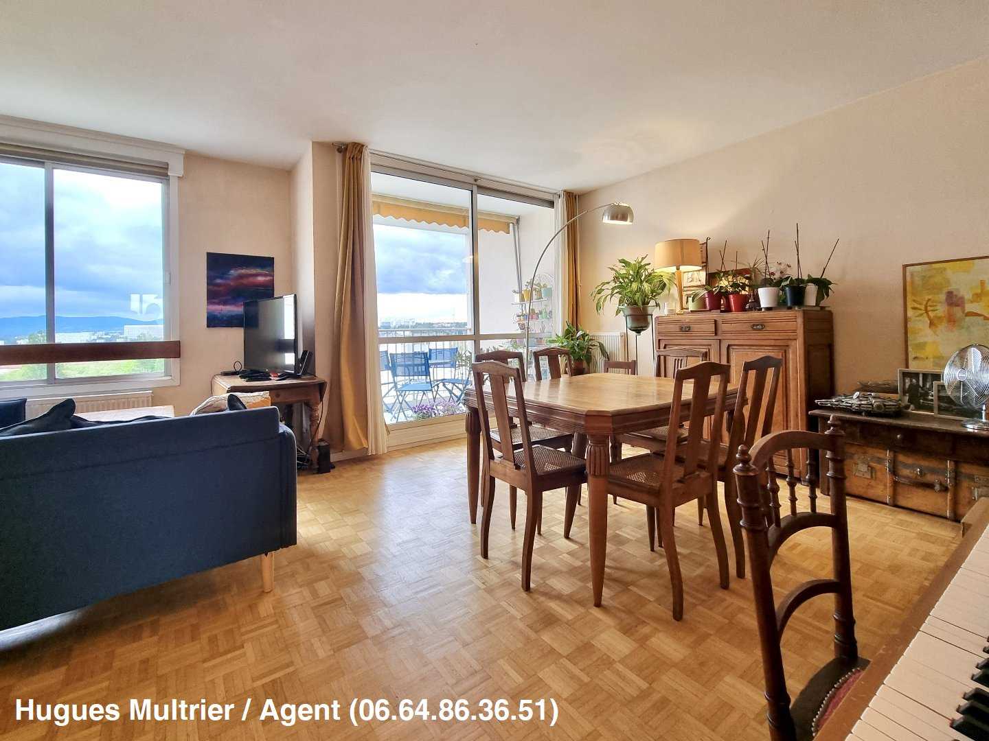 公寓 在 里昂, 奥弗涅-罗纳-阿尔卑斯大区 12616690