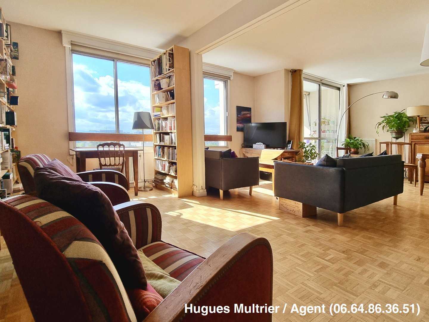 公寓 在 里昂, 奥弗涅-罗纳-阿尔卑斯大区 12616690