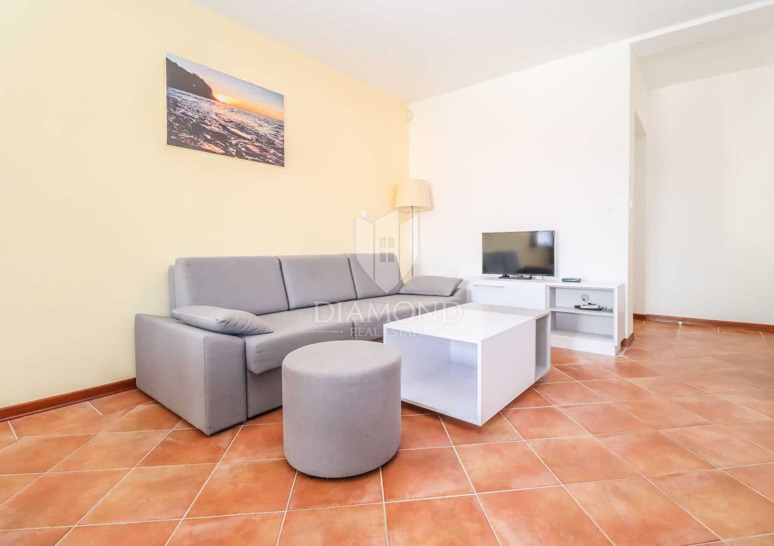 Condominium in Medulin, Istria County 12616717