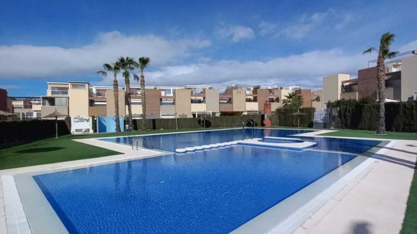 Condominium in Aguas Nuevas, Castile-La Mancha 12616920