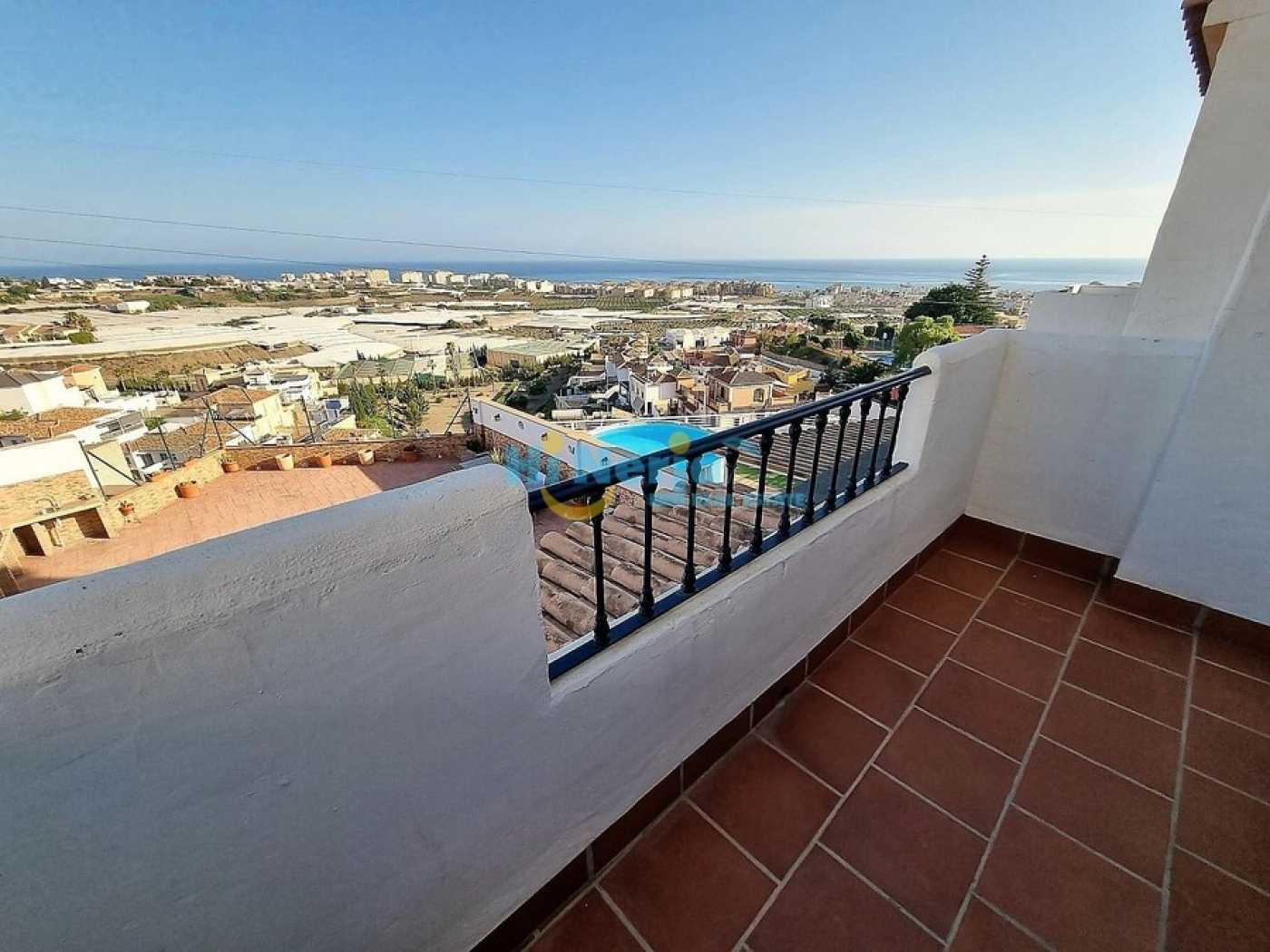 House in Torrox Costa, Andalusia 12616924
