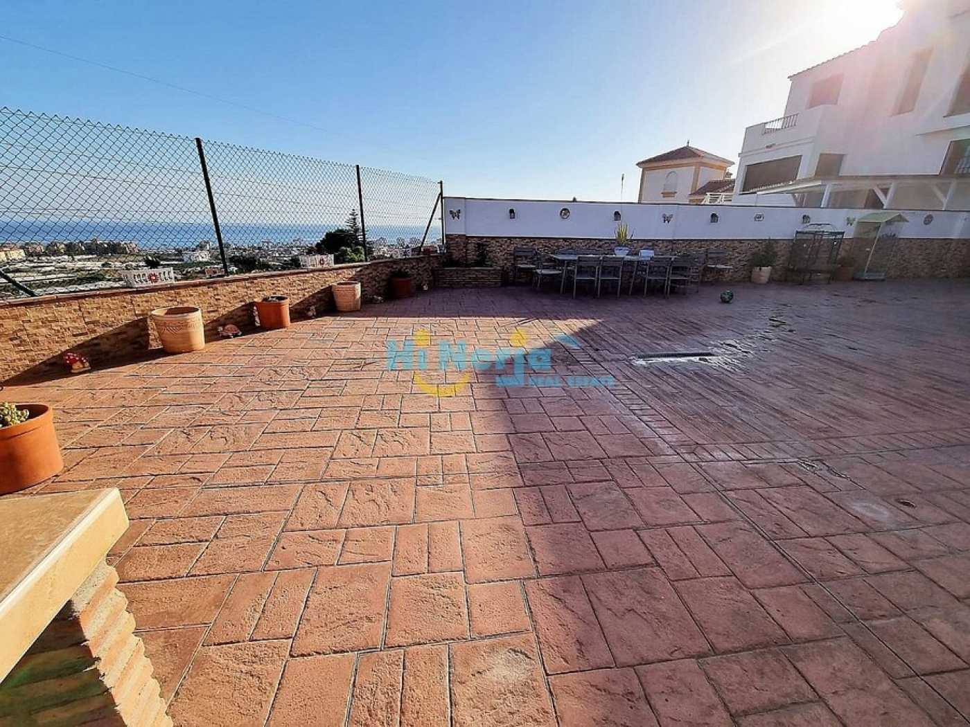House in Torrox Costa, Andalusia 12616924