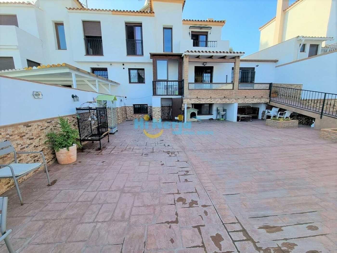 Hus i Torrox Costa, Andalusia 12616924