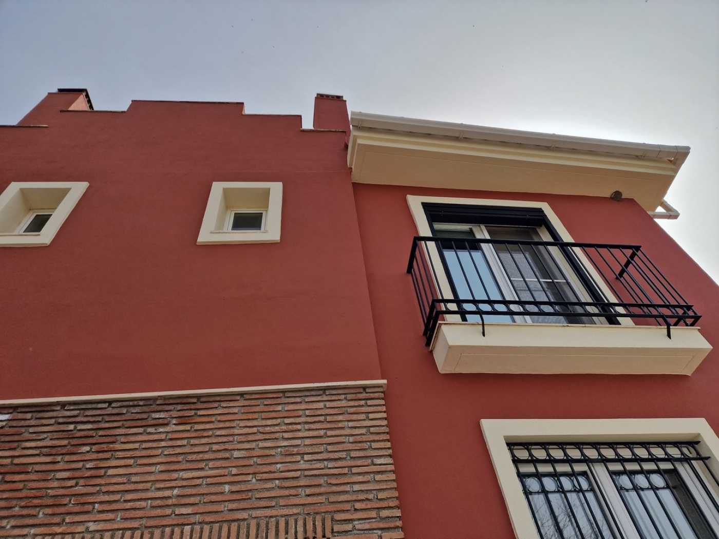 Casa nel Zafarraya, Andalusia 12616929