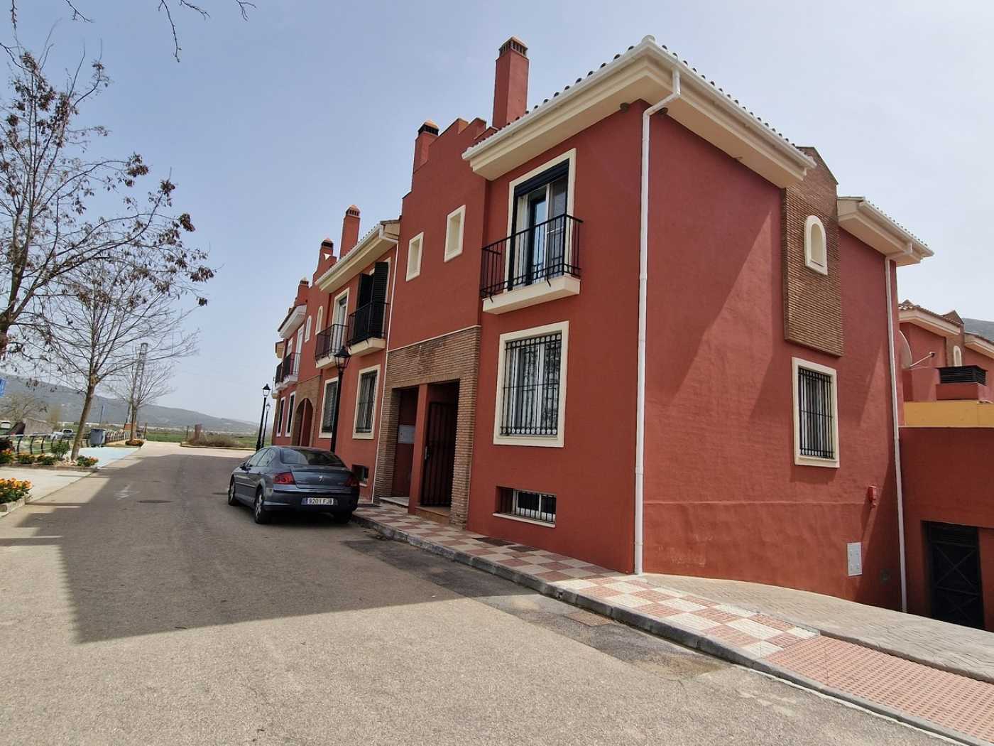 Haus im Zafarraya, Andalusia 12616929