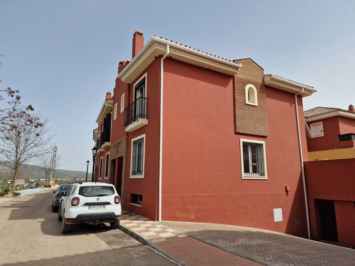 House in Zafarraya, Andalusia 12616929