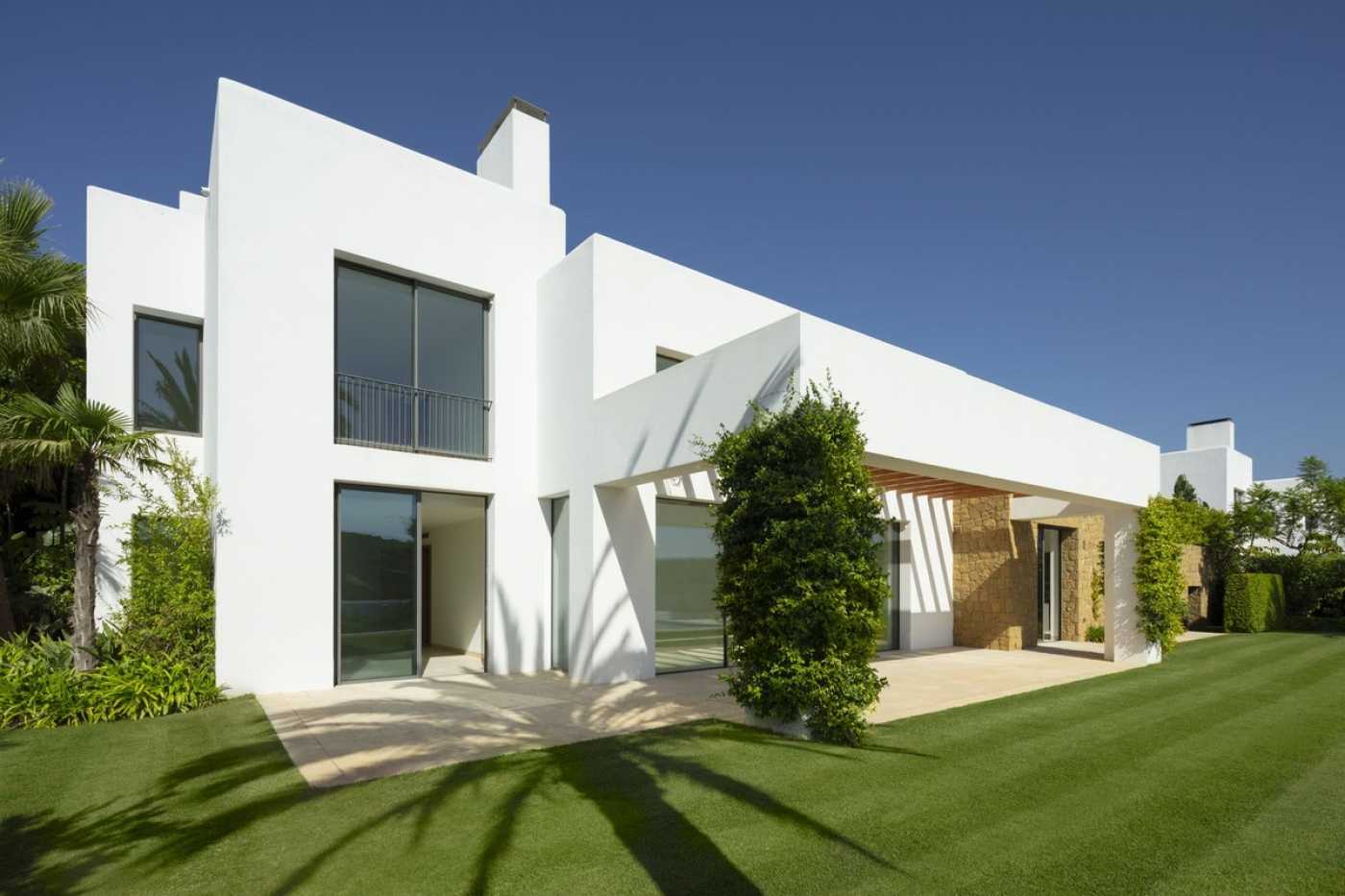 Rumah di Casares, Andalusia 12617067