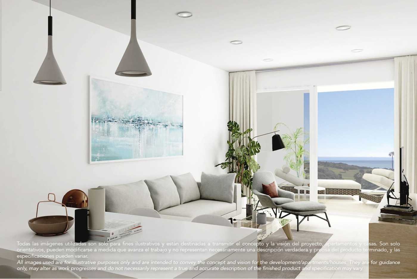 Condominium dans La Alcaidesa, Andalusia 12617070