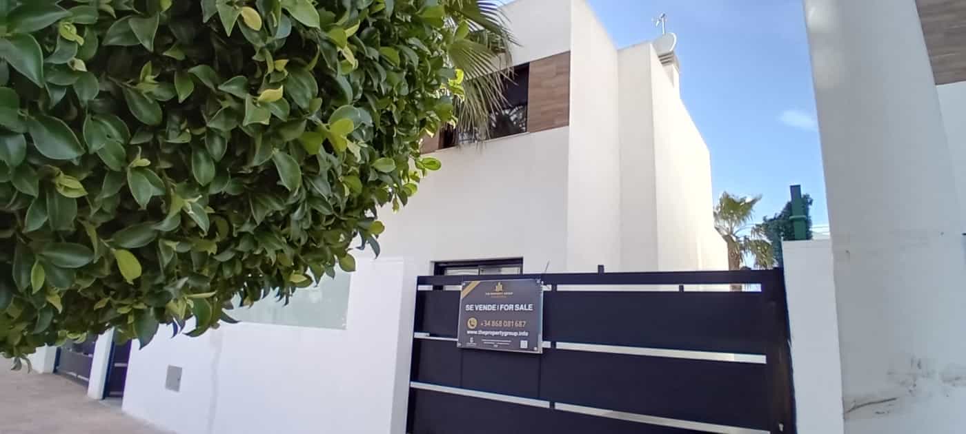 House in Lo Pagán, Region of Murcia 12617117
