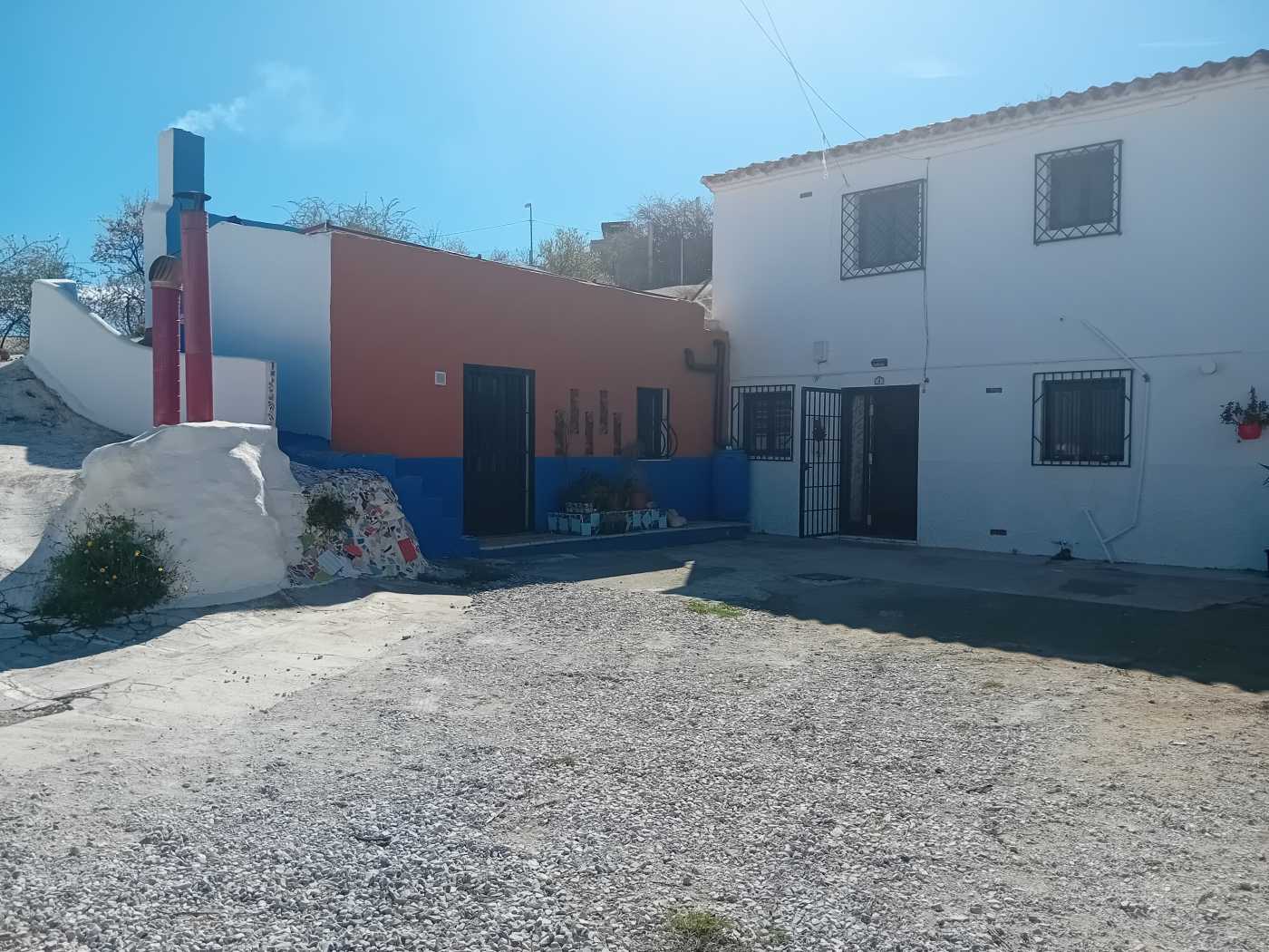 House in Baza, Andalusia 12617130