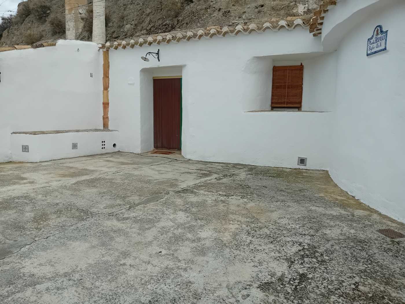 House in Galera, Andalusia 12617131