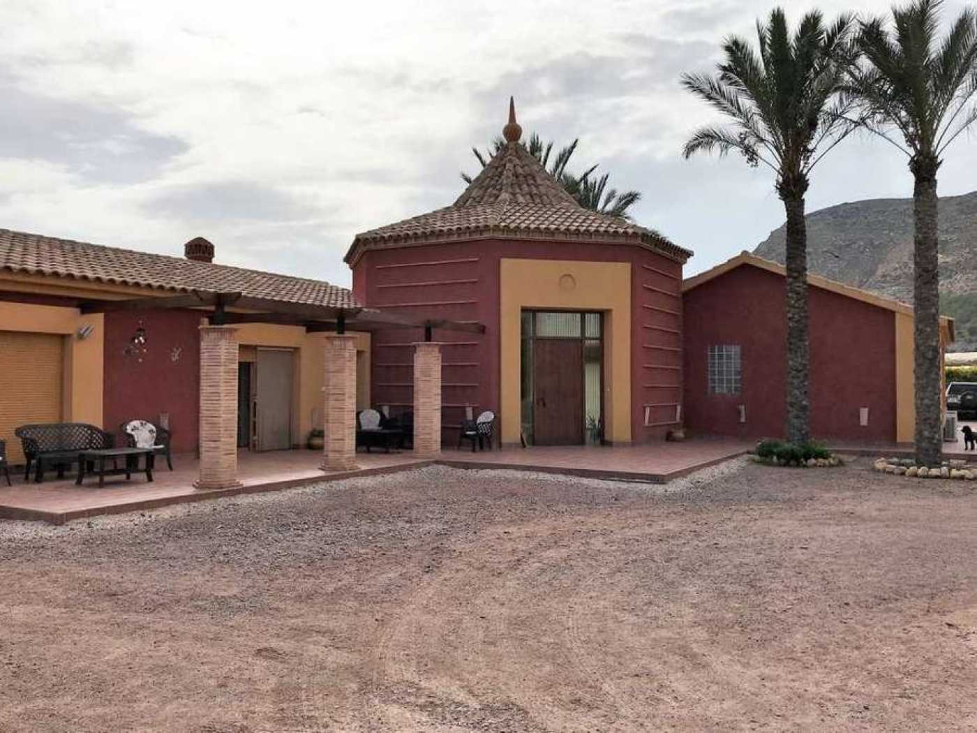집 에 Totana, Región de Murcia 12617145