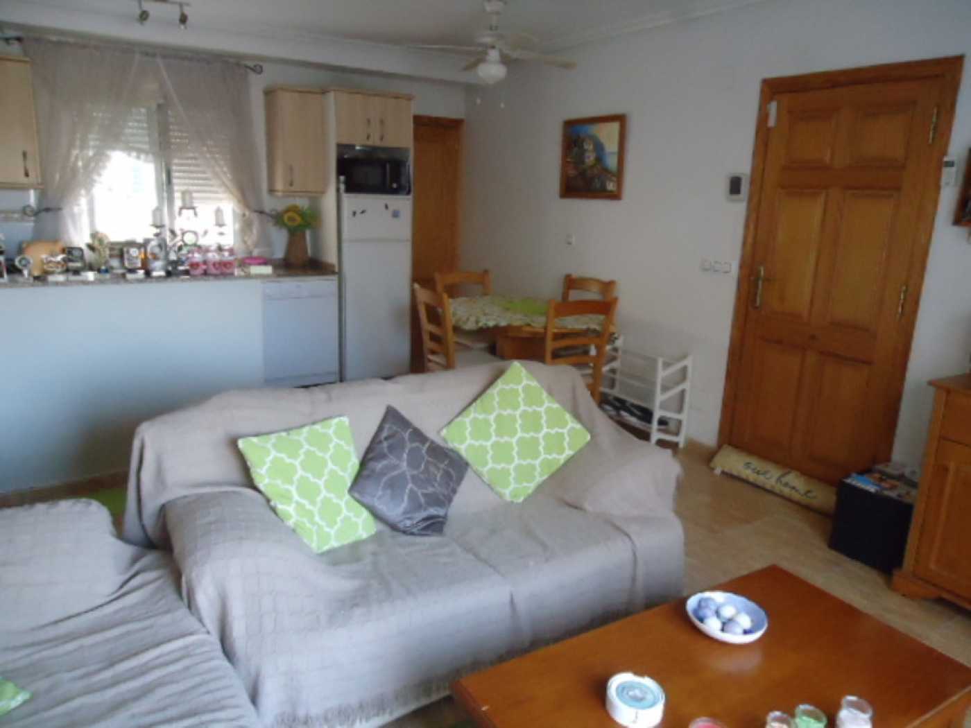 公寓 在 Formentera del Segura, Comunidad Valenciana 12617146