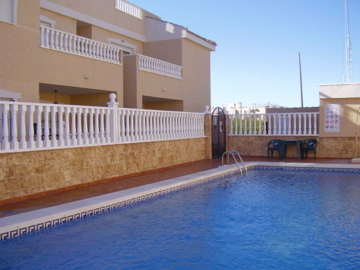 Condominium in Formentera de Segura, Valencia 12617146
