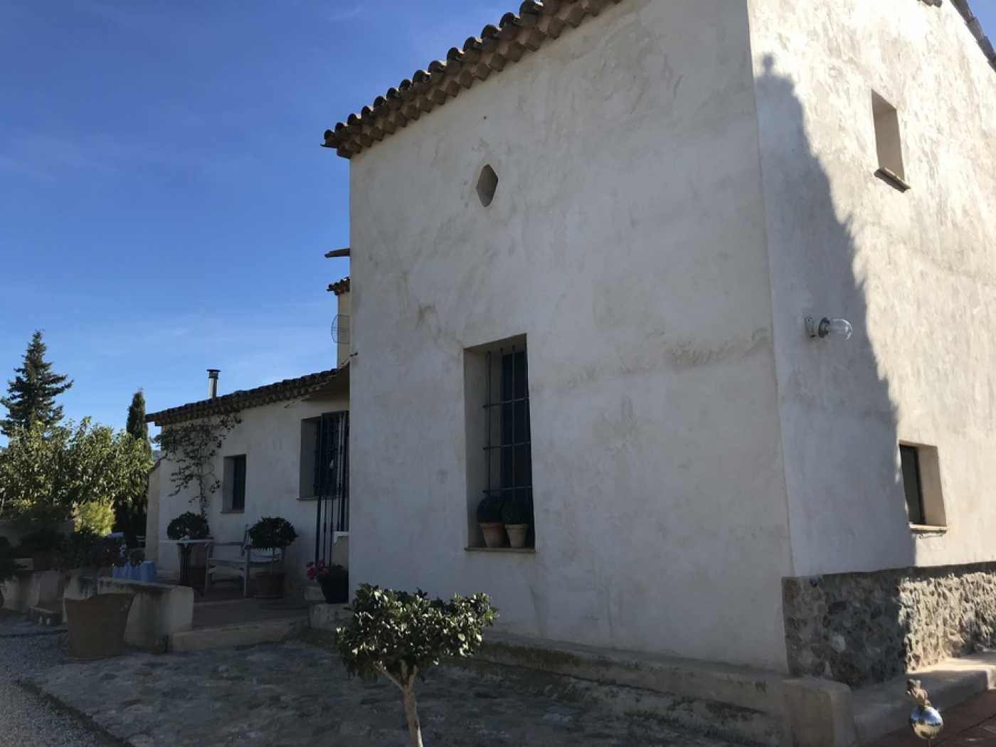 Rumah di Lorca, Murcia 12617164