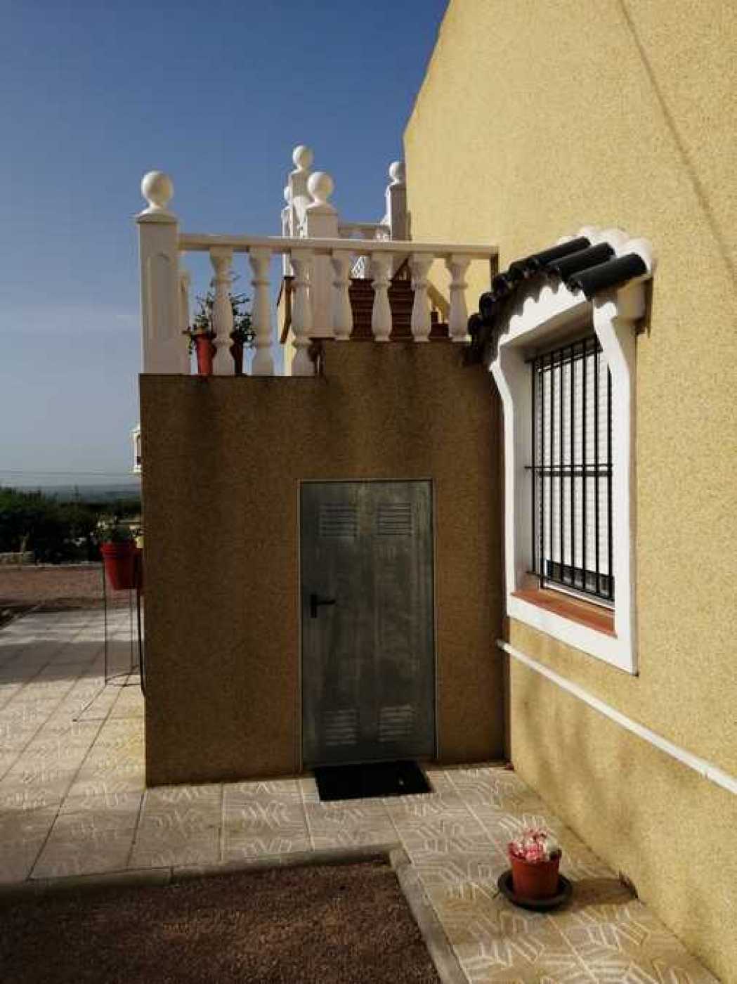 House in Albatera, Valencia 12617188