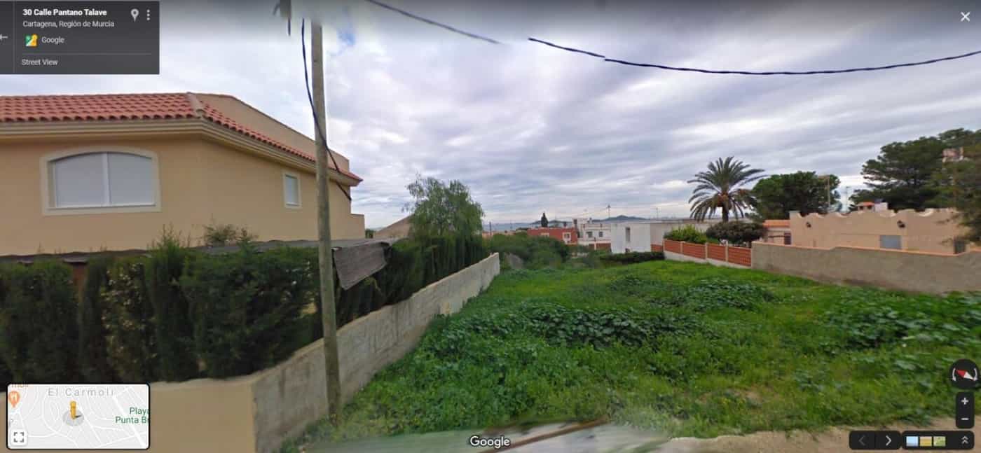 Huis in El Carmolí, Murcia 12617250