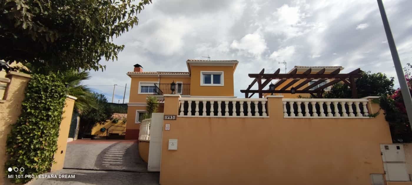 casa no Aspe, Comunidad Valenciana 12617283