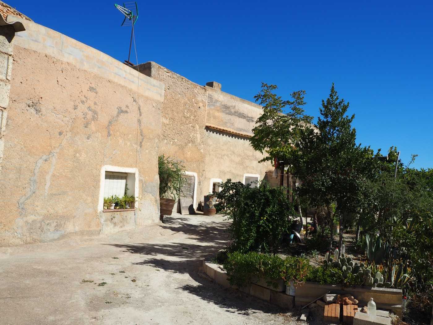 Hus i Benamaurel, Andalusia 12617541