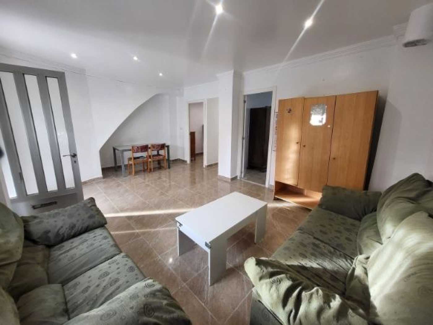 Condominium in Gandia, Valencia 12618004