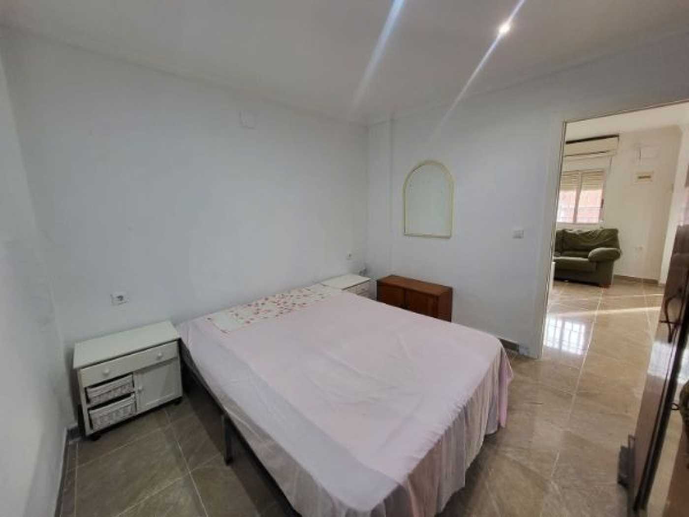公寓 在 Gandia, Comunidad Valenciana 12618004