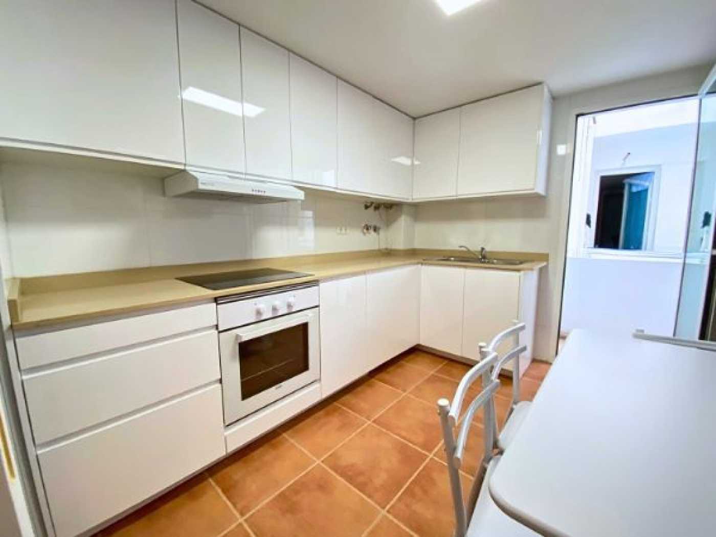 Condominium in Gandia, Valencia 12618005